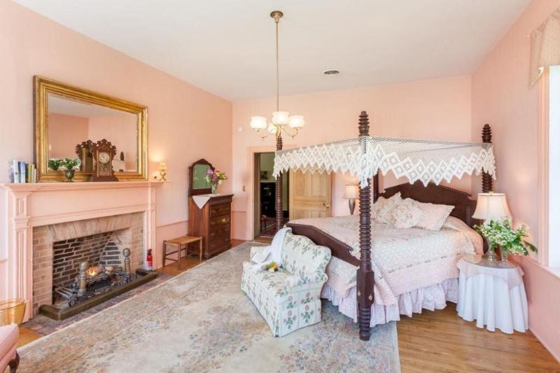 Smithfield Farm B&B