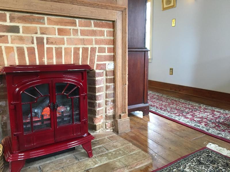Smithfield Farm B&B