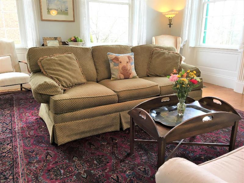 Smithfield Farm B&B
