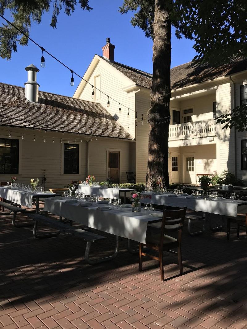 Wolf Creek Inn & Tavern image