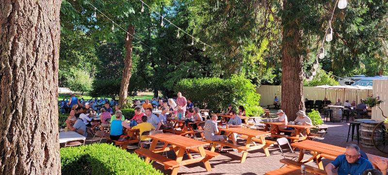 Wolf Creek Inn & Tavern image