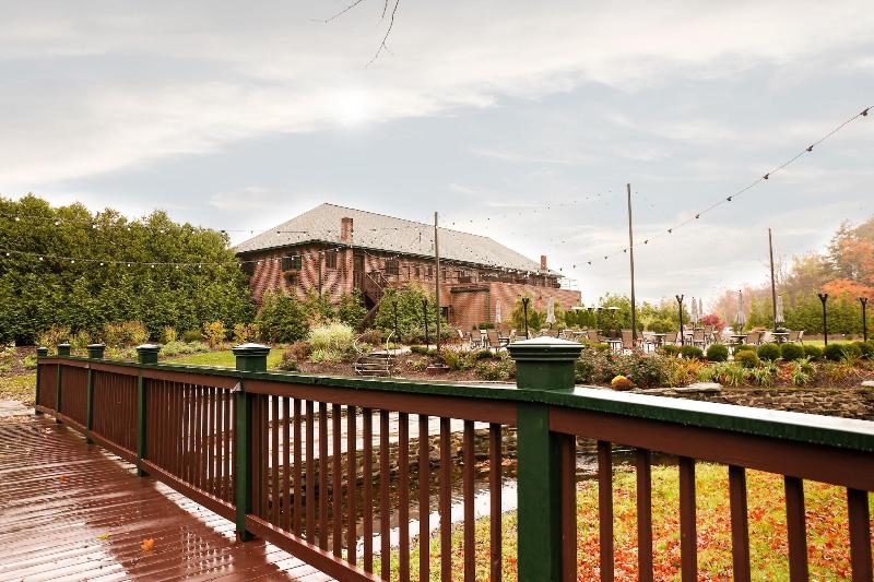 The Beaumont Inn image