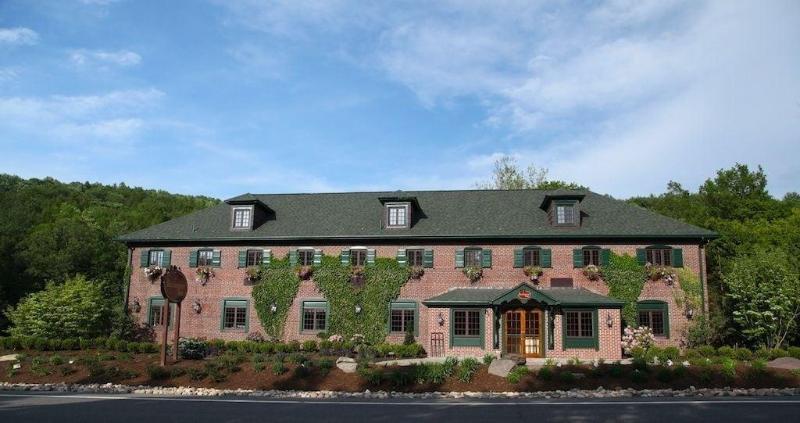 The Beaumont Inn image