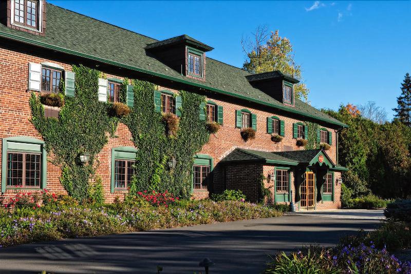The Beaumont Inn image