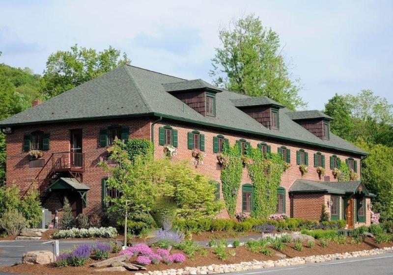 The Beaumont Inn image