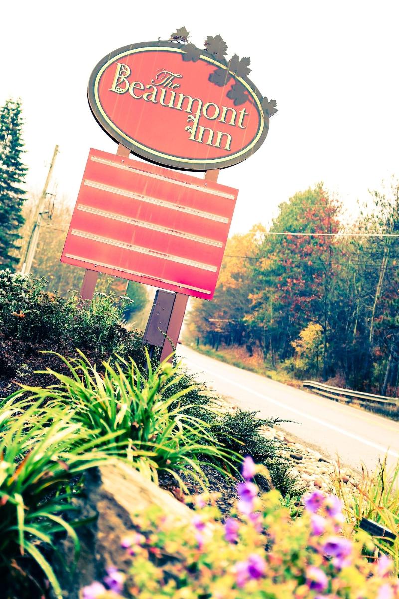 The Beaumont Inn image