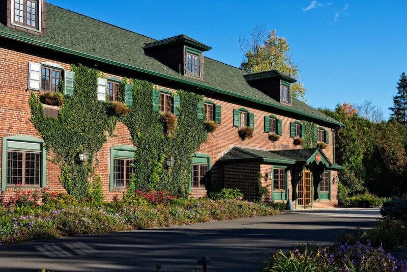 The Beaumont Inn image