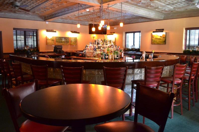 The Beaumont Inn image