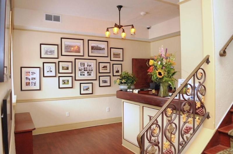 The Beaumont Inn image