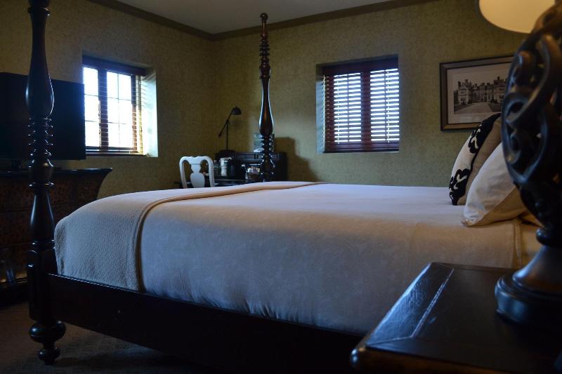 The Beaumont Inn image