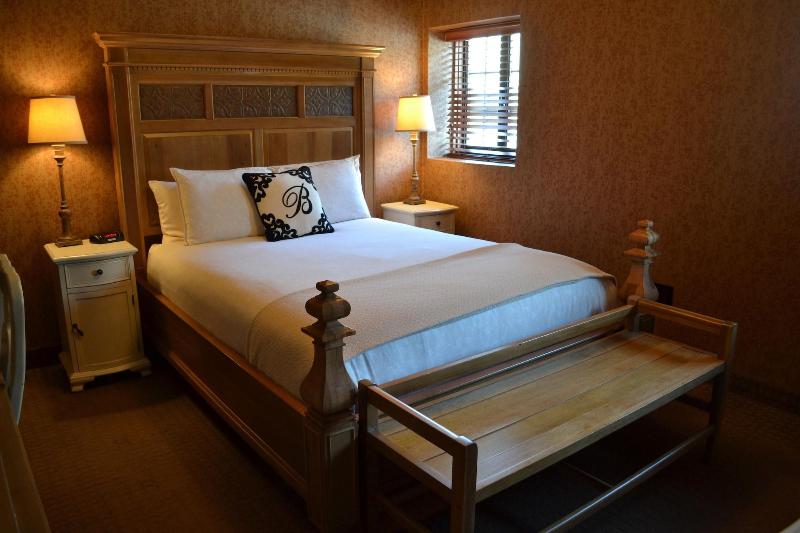 The Beaumont Inn image
