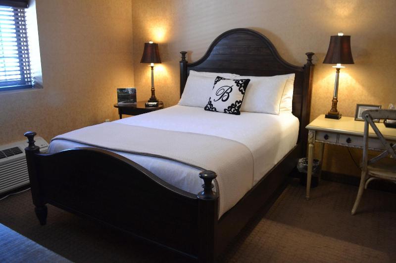 The Beaumont Inn image