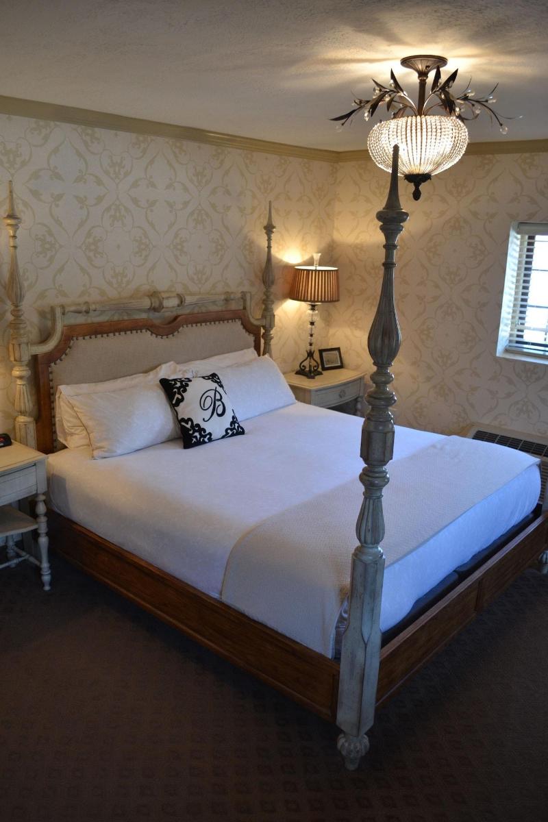 The Beaumont Inn image
