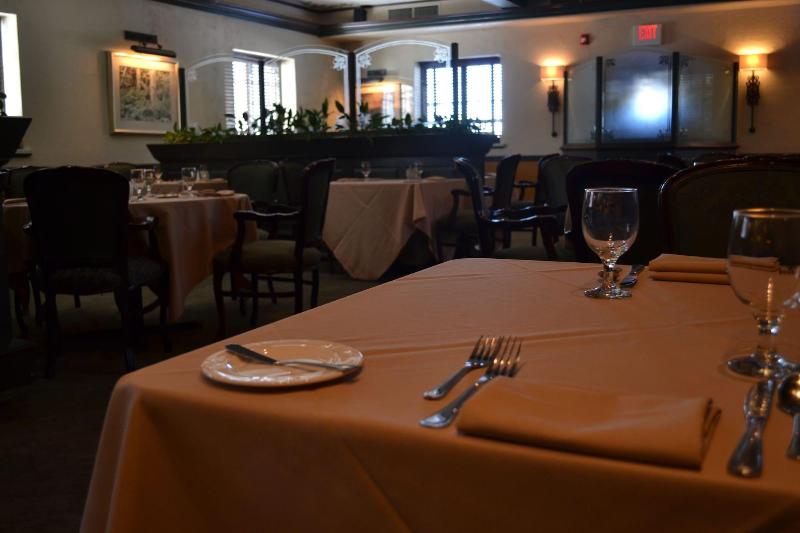 The Beaumont Inn image