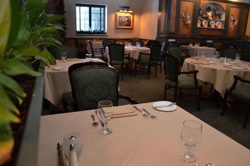 The Beaumont Inn image