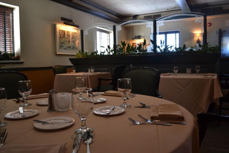 The Beaumont Inn image