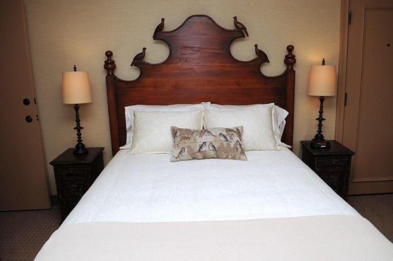 The Beaumont Inn image