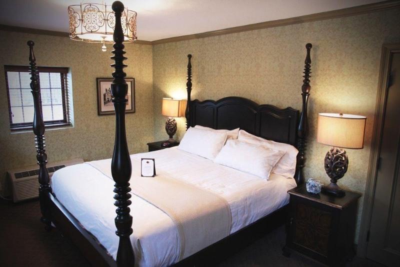 The Beaumont Inn image