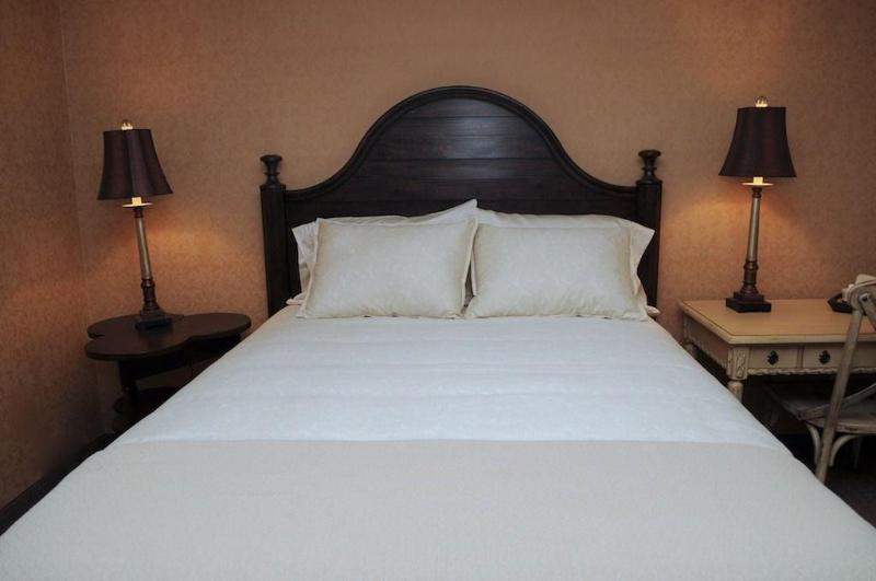 The Beaumont Inn image