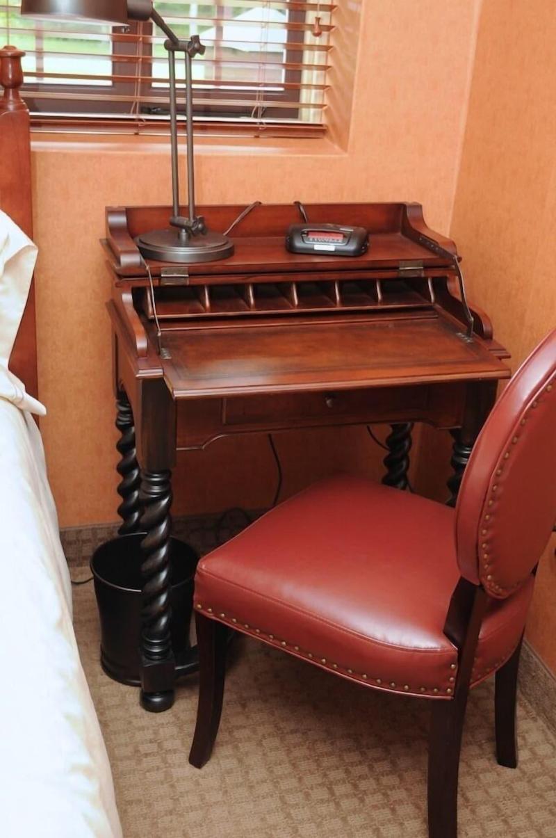 The Beaumont Inn image