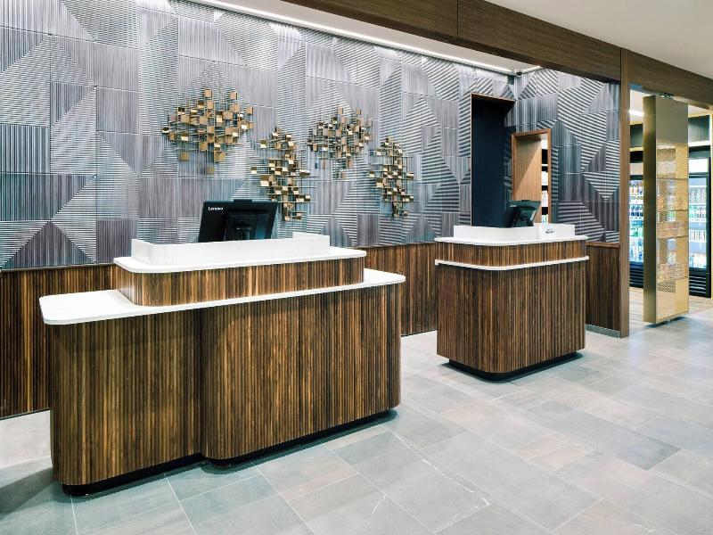 Courtyard By Marriott Jefferson City