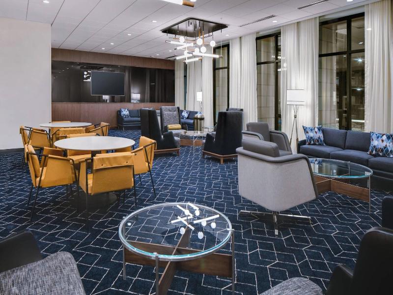 Courtyard By Marriott Jefferson City