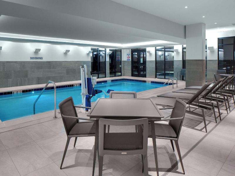 Courtyard By Marriott Jefferson City