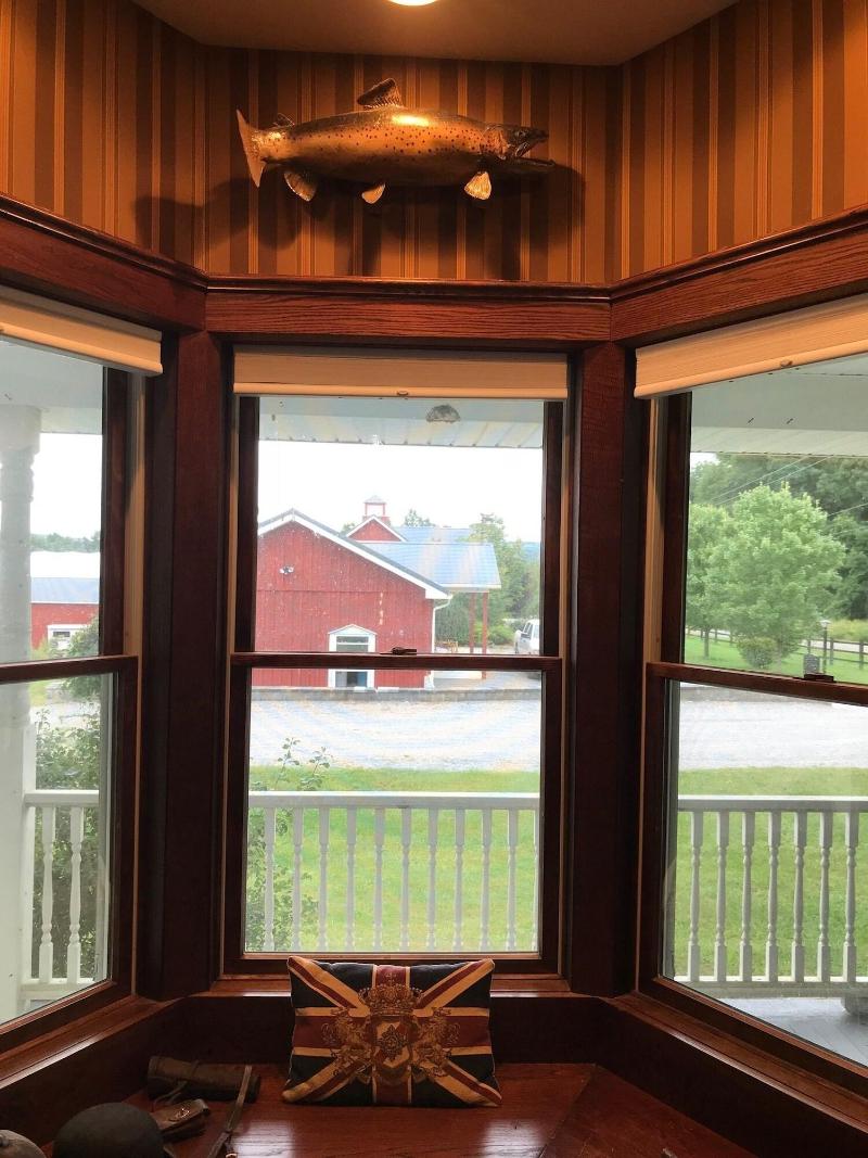 Letchworth Farm