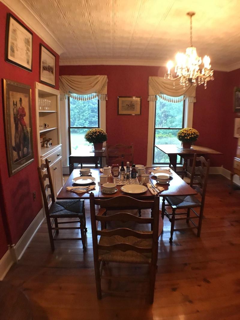 Letchworth Farm — photo 32