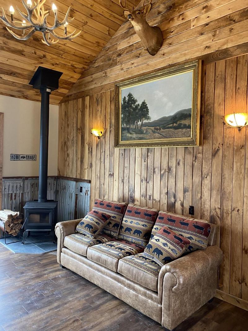 Letchworth Farm — photo 28