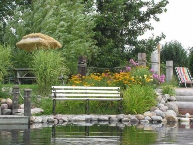 The Bella Ella B&B image