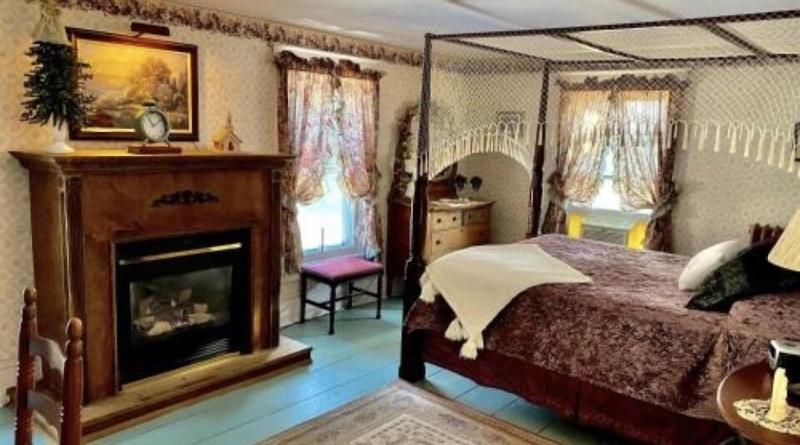 The Bella Ella B&B image