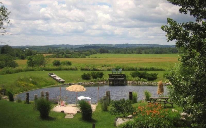 The Bella Ella B&B image