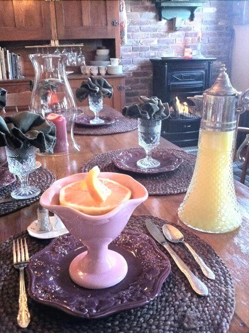 The Bella Ella B&B image