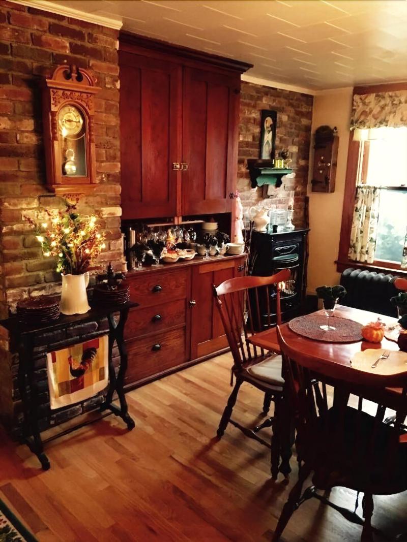 The Bella Ella B&B image