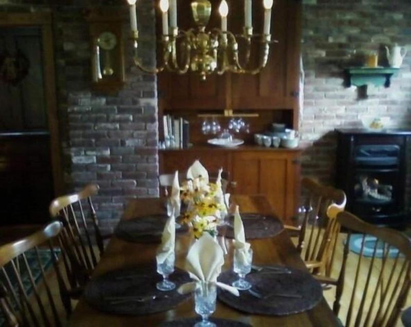 The Bella Ella B&B image