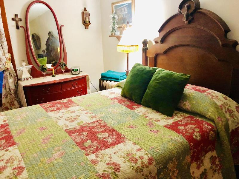 The Bella Ella B&B image