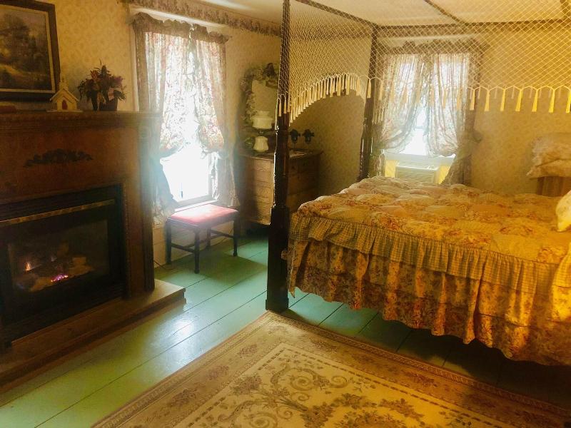 The Bella Ella B&B image