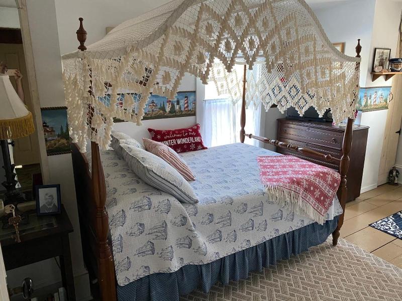 The Bella Ella B&B image