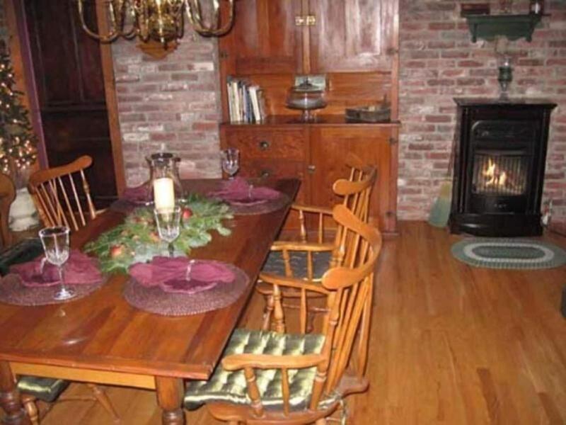 The Bella Ella B&B image