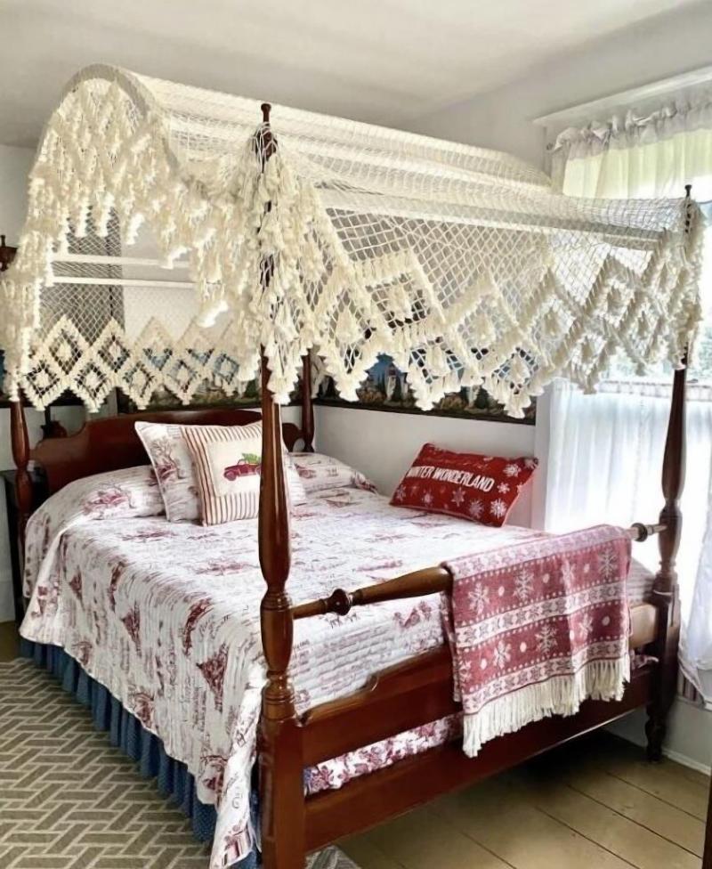 The Bella Ella B&B image