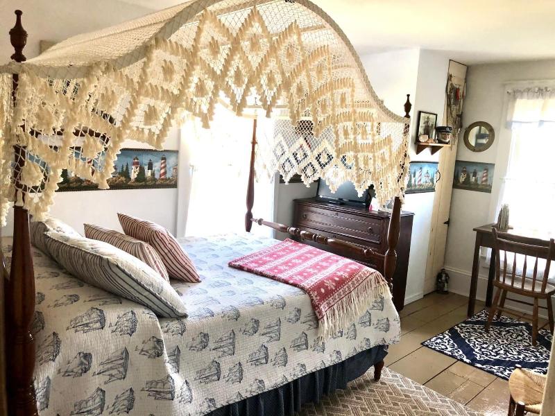 The Bella Ella B&B image