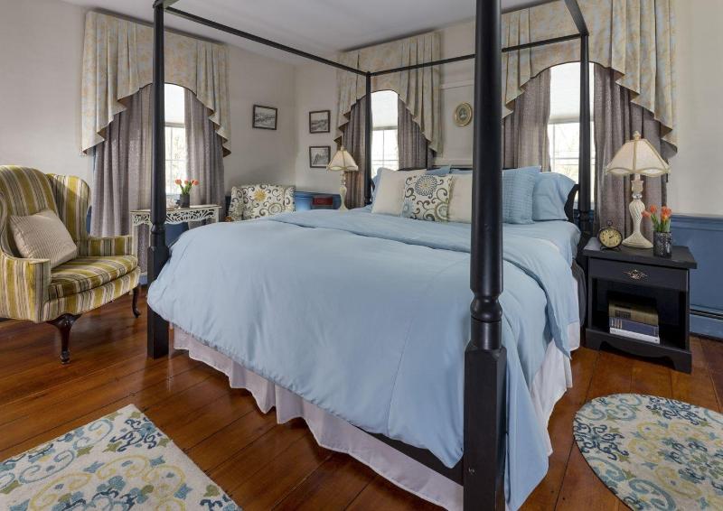 Wakefield Inn & Restaurant image