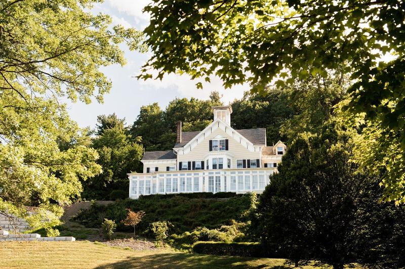 Inn At Taughannock Falls image