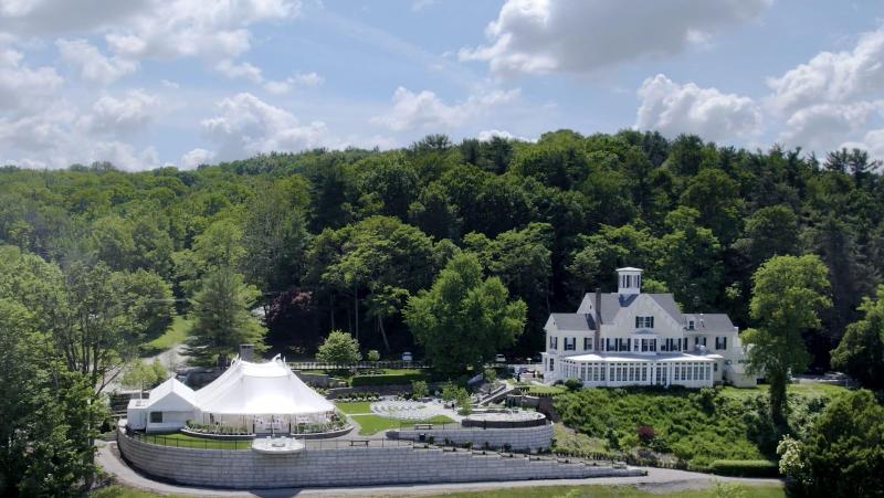 Inn At Taughannock Falls image