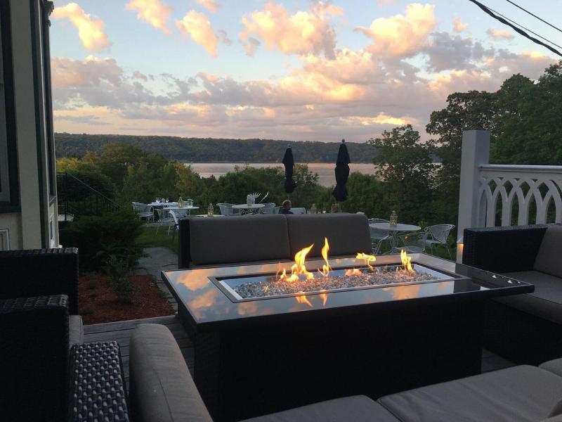 Inn At Taughannock Falls image