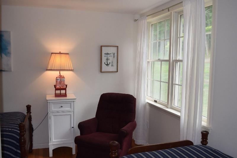 Inn At Taughannock Falls image