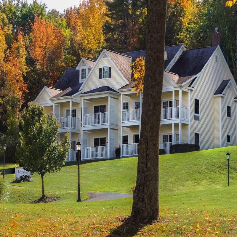 Inn At Taughannock Falls image
