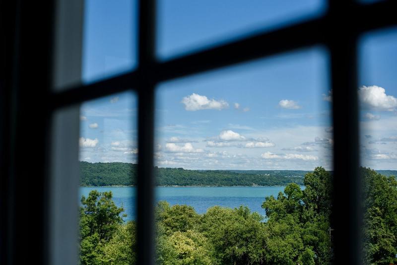 Inn At Taughannock Falls image