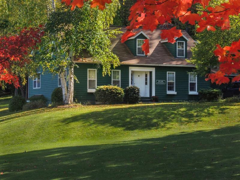 Inn At Taughannock Falls image